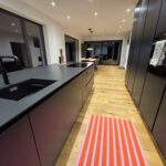 Armatur: Quooker Fusion Square und Seifenspender