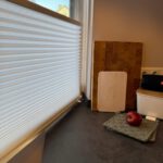 Keramik "Iron Copper" satin Arbeitsplatte