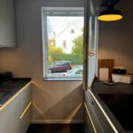 Kehlleistenbeleuchtung